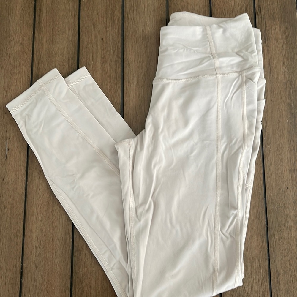 Victoria secret knockout yoga pant